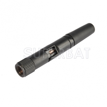 2.4GHz 2.15dBi WIFI Inner Antenna RP SMA male Connector for Wireless D-Link