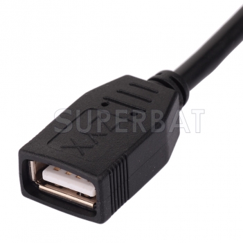 定制 AC-HSDASJ-USB-100