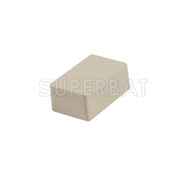 70x45x30mm Plastic Electronic Project Box Enclosure Instrument case DIY