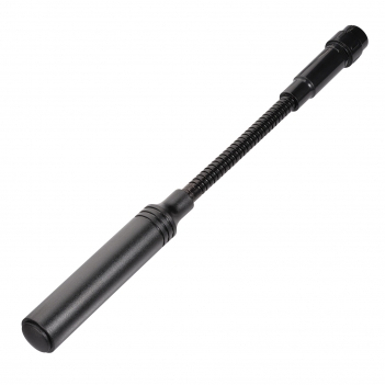 Gooseneck Ham Radio Antenna VHF/UHF 144/430MHz Flexible Amateur Tactical Antenna SMA Female Connector for Baofeng UV-5R UV-82 BF-F8HP Two-Way Radios