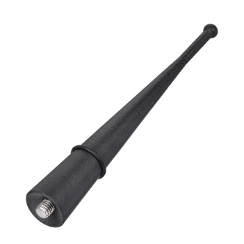Car FM Antenna High Quality Copper Alloy with 3 Adapters for Better Reception Easy Installation
