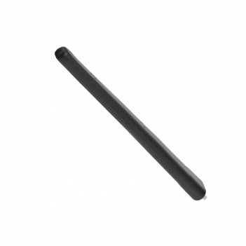 FM Antenna Improved AM FM Signal Reception Flexible Durable Rubber Metal Antenna for Fiat 500 2012-2019 8 Inch 20cm Rod Length M5x075 Thread