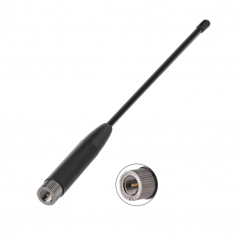 915MHz 19.5cm Whip Antenna SMA Male for LORA Devices