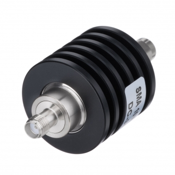 10W 20DB SMA Type Attenuator 3G Product Selling Points