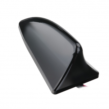 Shark Fin Antenna FM AM GPS BeiDou GNSS for Car Truck RV