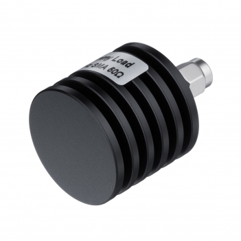 SMA Male 5W Attenuator DC-3GHz 50Ω Coaxial For RF Testing