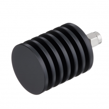 SMA Male 10W Attenuator DC-3GHz 50Ω Coaxial For RF Testing