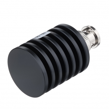 10W BNC Male Attenuator DC to 3GHz RF Coaxial Termination