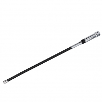 High Gain Mobile Ham Radio Fiberglass Antenna Car Truck Amateur Two Way Radio Dual Band VHF UHF 136-174 MHz 400-470MHz Anti-Rust Antennas with Magnetic Base 16.4ft Cable