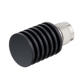 UHF Male 10W Attenuator DC-1GHz 50Ω Coaxial For RF Testing