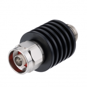 5W N Type Attenuator 3G High Precision RF Coaxial Fixed Attenuator