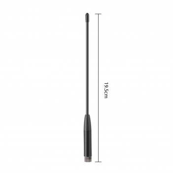 915MHz 19.5cm Whip Antenna SMA Male for LORA Devices