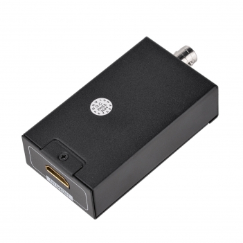 HDMI To SDI Converter 3G-SDI Ready with USB Power Cable for Broadcast Live Production