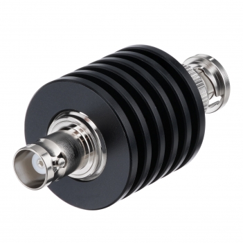 10W 30DB BNC Type Attenuator 3G Product Selling Points