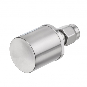 SMA Male 2W Attenuator DC-3GHz 50Ω Coaxial For RF Testing