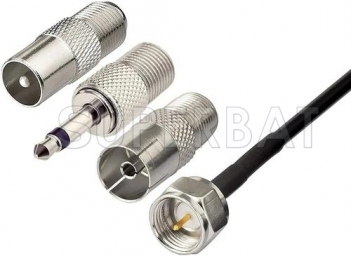 DAB FM Dipole Radio Antenna 3m Cable for Pioneer Onkyo Marantz Bose Wave Music System DAB FM Radio Home Stereo Aerial