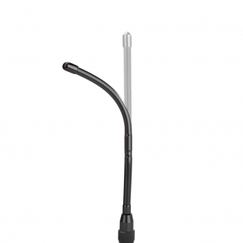 27MHz CB Radio Antenna Soft Whip PL259 UHF Male Compatible with Cobra Midland Uniden Maxon President Mobile CB Radio Antenna for Car Truck