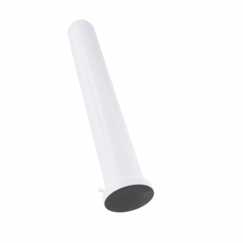 Wifi Antenna RP-SMA WLAN Aerial Dual Band 2.4GHz 5GHz 5.8GHz 5dBi Magnetic Base RP-SMA Connector for WLAN Router Range Extender Gateway Mini PCI-Express PCIE Network Card USB Adapter