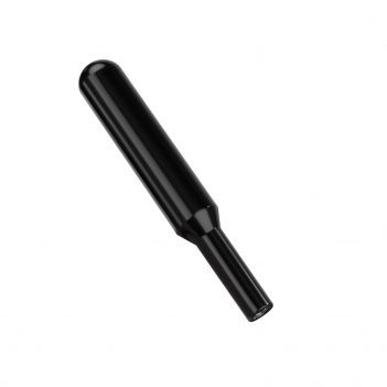 FM Antenna Replacement Magnetic Base Home Stereo Radio Receiver Antenna for Improved FM Radio Reception